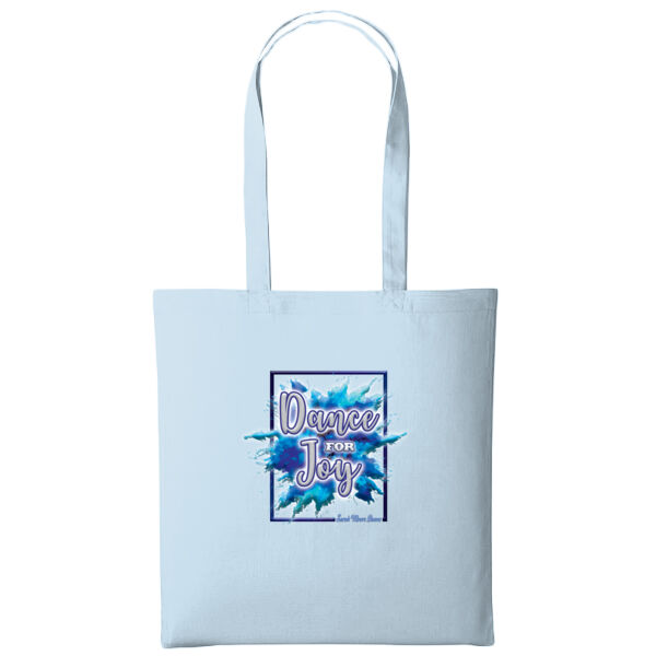 Dance For Joy Shopper Thumbnail