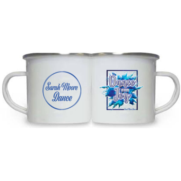 Enamel Mug Thumbnail