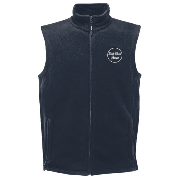 Fleece Bodywarmer  Thumbnail