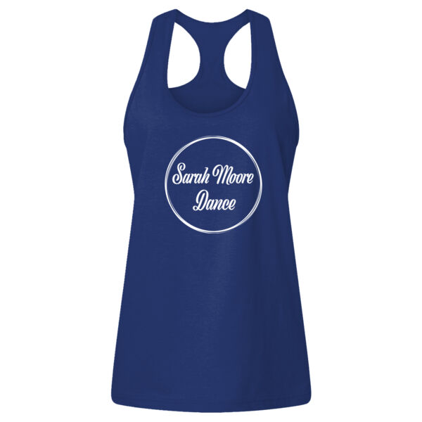 Ladies Training Vest Thumbnail