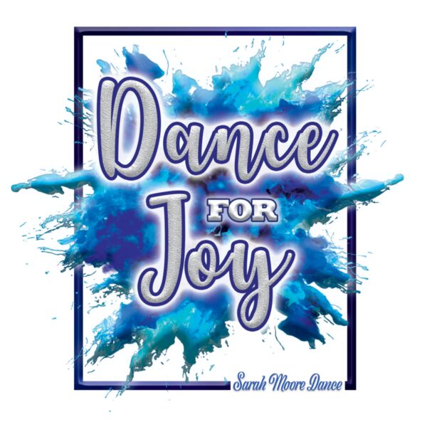 SarahMoore Dancewith Text Thumbnail