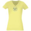 Women's Premium v-neck t-shirt Thumbnail