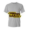 Adult t-shirt Heavy Cotton Thumbnail