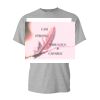 Adult t-shirt Heavy Cotton Thumbnail