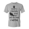 Adult t-shirt Heavy Cotton Thumbnail