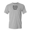 Adult t-shirt Heavy Cotton Thumbnail