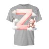 Adult t-shirt Heavy Cotton Thumbnail
