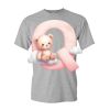 Adult t-shirt Heavy Cotton Thumbnail