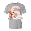 Adult t-shirt Heavy Cotton Thumbnail