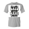 Adult t-shirt Heavy Cotton Thumbnail