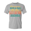 Adult t-shirt Heavy Cotton Thumbnail