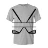 Adult t-shirt Heavy Cotton Thumbnail