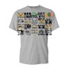 Adult t-shirt Heavy Cotton Thumbnail