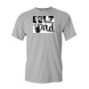 Adult t-shirt Heavy Cotton Thumbnail