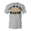 Adult t-shirt Heavy Cotton Thumbnail
