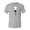 Adult t-shirt Heavy Cotton Thumbnail