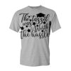 Adult t-shirt Heavy Cotton Thumbnail