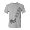 Adult t-shirt Heavy Cotton Thumbnail