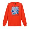 Long sleeve t-shirt Thumbnail