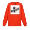 Long sleeve t-shirt Thumbnail