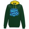 Varsity hoodie Thumbnail