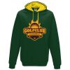 Varsity hoodie Thumbnail