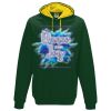 Varsity hoodie Thumbnail