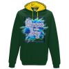 Varsity hoodie Thumbnail