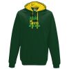 Varsity hoodie Thumbnail