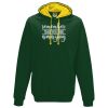 Varsity hoodie Thumbnail
