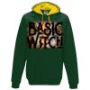 Varsity hoodie Thumbnail