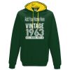 Varsity hoodie Thumbnail