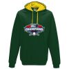 Varsity hoodie Thumbnail