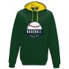 Varsity hoodie Thumbnail