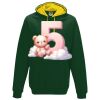 Varsity hoodie Thumbnail