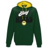 Varsity hoodie Thumbnail