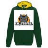 Varsity hoodie Thumbnail