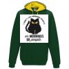 Varsity hoodie Thumbnail