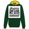 Varsity hoodie Thumbnail