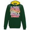 Varsity hoodie Thumbnail