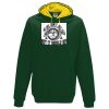 Varsity hoodie Thumbnail