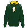 Varsity hoodie Thumbnail