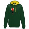 Varsity hoodie Thumbnail