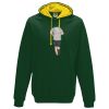 Varsity hoodie Thumbnail
