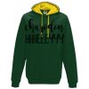 Varsity hoodie Thumbnail