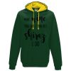Varsity hoodie Thumbnail