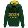 Varsity hoodie Thumbnail