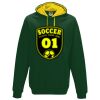 Varsity hoodie Thumbnail