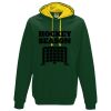 Varsity hoodie Thumbnail