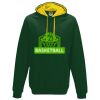 Varsity hoodie Thumbnail